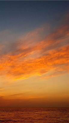 Sunset Orange Sky Wallpaper by Sunset Orange Sky Calm Wallpaper Orange Sky Orange Sunset Orange Sky Wallpaper