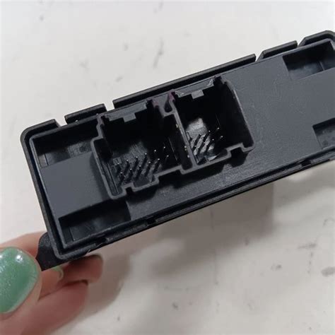 18 Jeep Compass Gateway Module 的图像结果