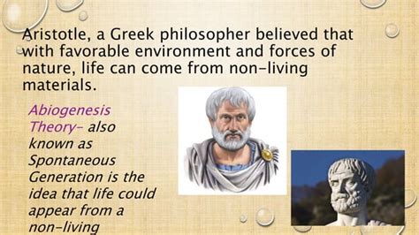 How Did Life First Form 的图像结果