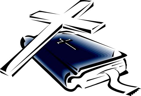 Open Bible Clip Art - ClipArt Best