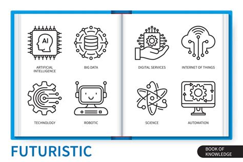 Futuristic Vector 的图像结果