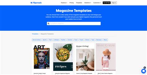 Image result for InDesign Magazine Template