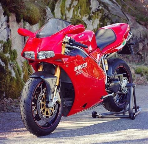 What Is The Right Price ? Ducati 998 (Germany) - Rare SportBikesForSale