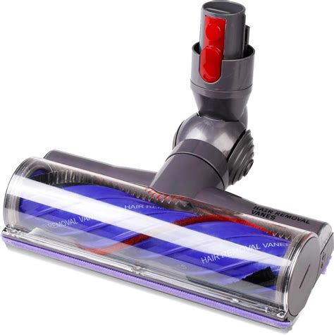 Amazon.com: Mungha Quick Release Roller Cleaner Head for Dyson Vacuums ...