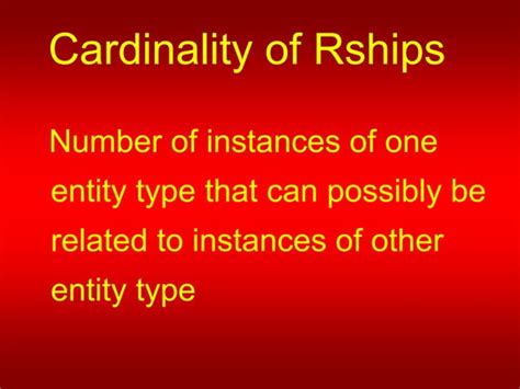 Add Cardinality to Relationship 的图像结果