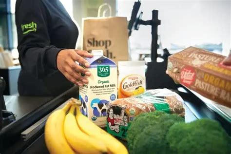 Image result for AmazonFresh Storeebt