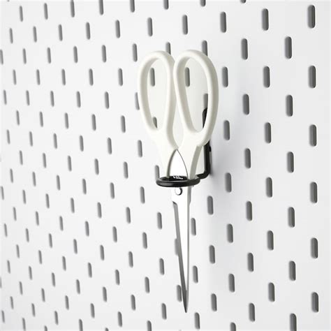 SKÅDIS tool holder, black - IKEA