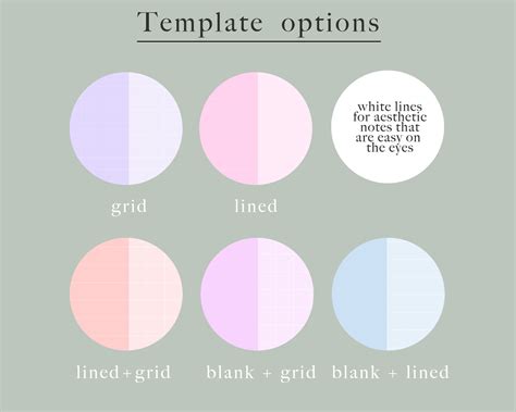 Image result for Digital Note Template