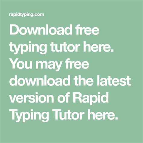 Image result for Free Download Net Free Typing Tutorial