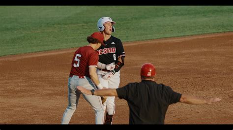 NC State Baseball