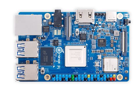 Orange Pi - Orange Pi official website - Orange Pi development board ...