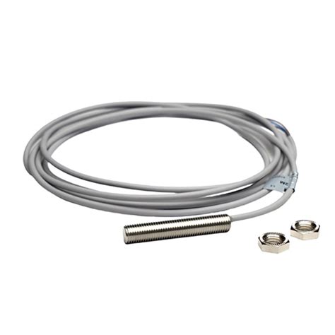 Metal Face Proximity Sensor Manufacturer, Supplier From Noida, Uttar ...