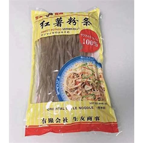 红薯粉条400g - Tokumall 公式サイト｜シェア購入で買い物をお得に楽しく