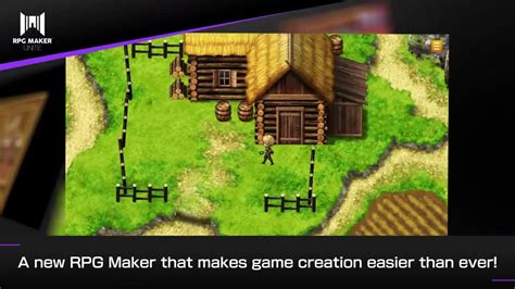 Image result for RPG Maker Unite Tutorial