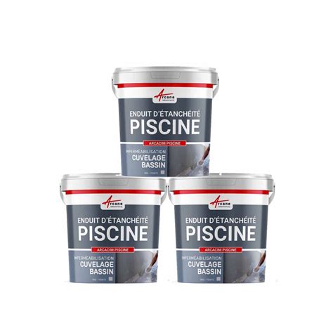 Revestimiento impermeabilizante hidrófugo para piscinas y estanques ...