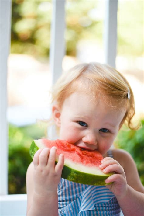 Edible Summer Crafts | Fun Summer Recipes for Kids - Twinkl