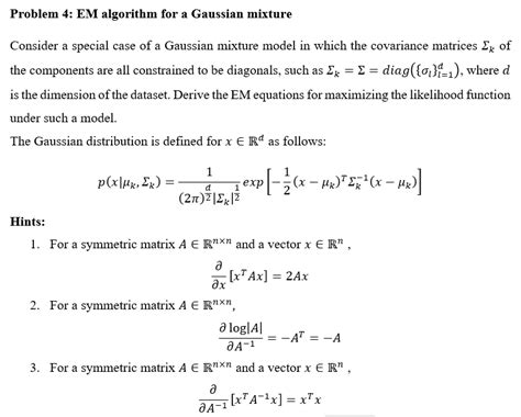 EM Algorithm Example 的图像结果