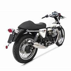 Moto Guzzi V7 Cafe Racer Accessories by Zard Kit Collectors 12 13 Moto Guzzi V7 Caf 200 Racer Caf 200 Moto Guzzi V7 Cafe Racer Accessories