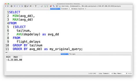 Image result for Advanced SQL Query