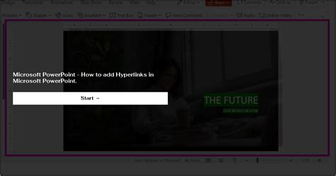 Image result for Adding Hyperlink On Contents Page PowerPoint