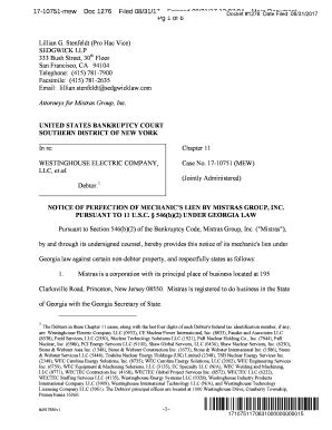 Fillable Online Doc 1276 Fax Email Print - pdfFiller