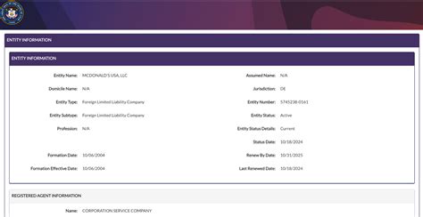 Utah Business Entity Search | Utah SOS Lookup & Verification