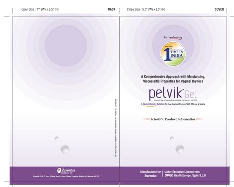 Eslo-Met-2.5 & 5 Tablets Monographs | Zuventus