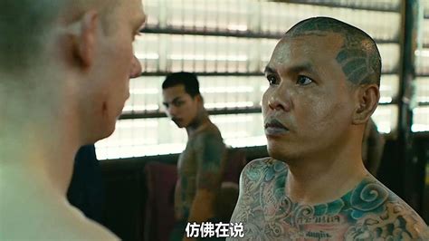 泰国拳霸托尼·贾：横扫东南亚影坛，卢靖姗夺走他银幕初吻 - 知乎