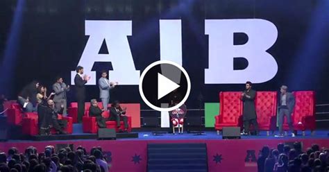 AIB Knockout Is The Most Badass Thing You Will Watch Today