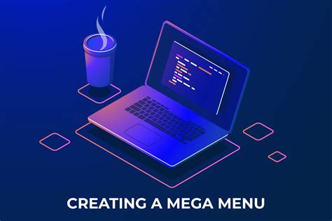 Image result for Mega Menu Tutorial