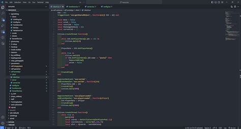 Image result for Fivem Scripting Tutorial Latest Update