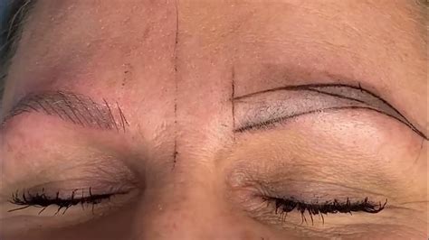 Image result for Worst Microblading