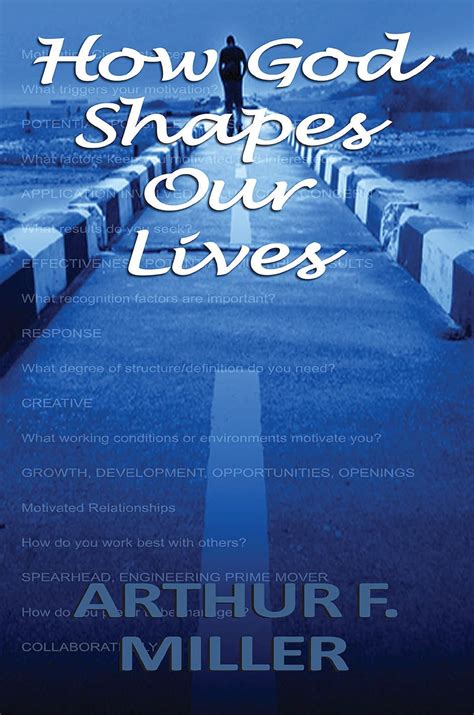 How God Shapes Our Lives: Designing an Ideal Job for Each Person eBook ...