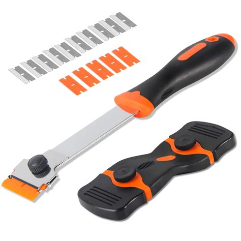 Image result for Hand Held Razorblade Scraper