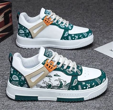 White Shoes - Upto 50% to 80% OFF on White Shoes Online For Men At Best ...