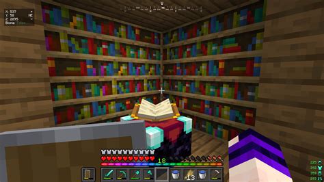 Minecraft Full Enchantment Guide 的图像结果