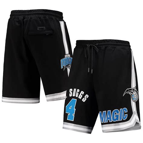 Pro Standard Jalen Suggs Orlando Magic Player Replica Shorts | Academy