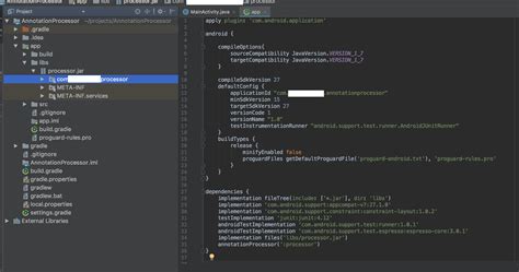 Image result for Android Studio Functionalities Java