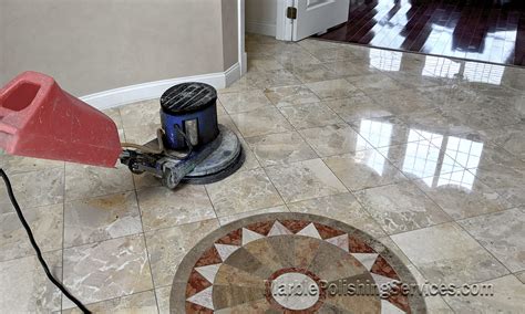 Marble Floor Restoration Company - Flooring Tips