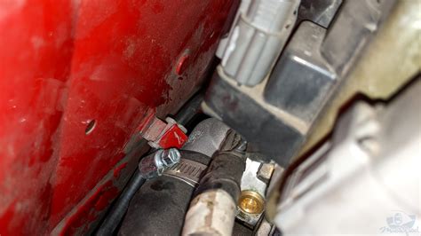 Image result for DIY Speedometer Cable Fix