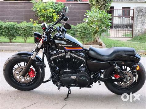 Harley davidson xl1200x forty eight - Motorcycles - 1795866719