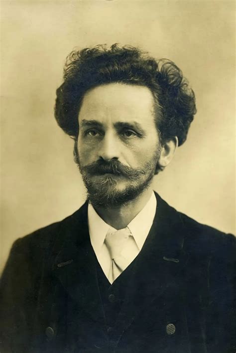 As a Man Thinketh So Is He: James Allen on How Thoughts lead to our ...