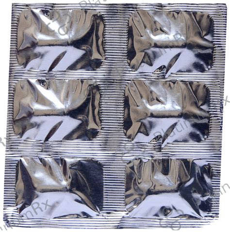 MD Clox-CV Tablet - Save 38% on Substitute Medicine