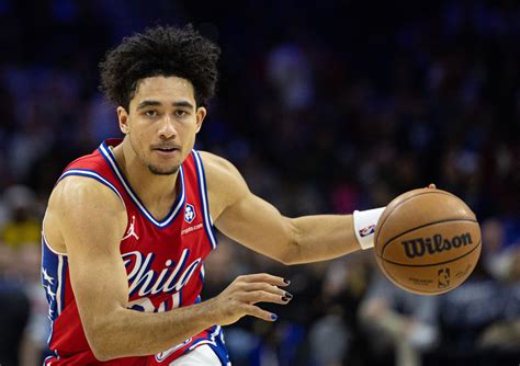 Jared McCain Injury Update: Latest on the 76ers Guard’s Status and ...