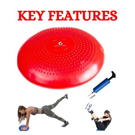 Best Balance Cushion in India – EnergieFitness