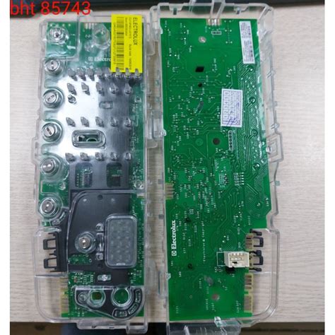 Electrolux Top Load Washing Machine Main Control Board 的图像结果