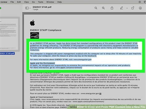 Image result for How to Copy and Paste PDF File