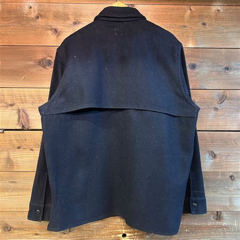 70's〜 FILSON Wool Jacket | DESERTSNOW