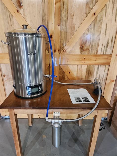 Image result for Maple Syrup Filtering Machines