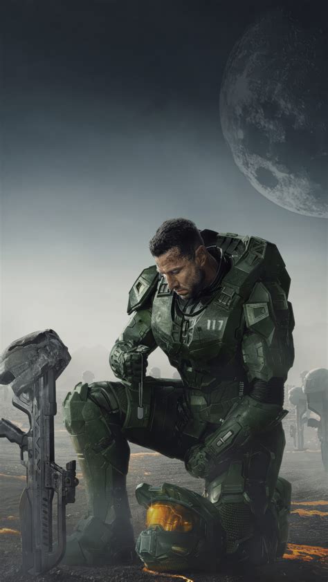 iPhone Master Chief Wallpapers - Wallpaper Cave